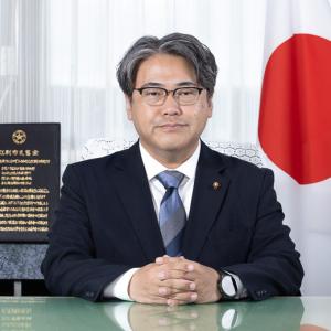 徳田副議長