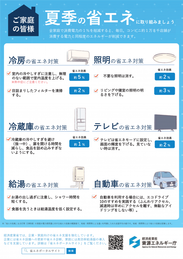 家庭向け