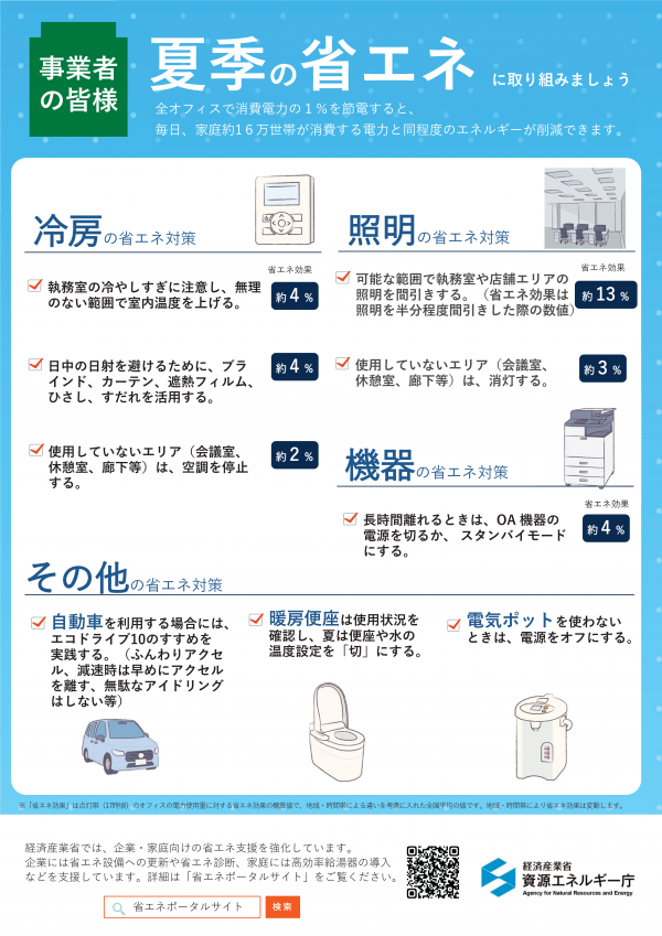 事業者向け