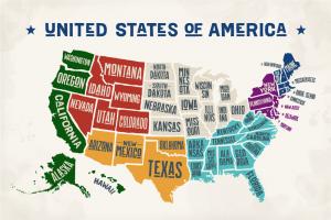 USA