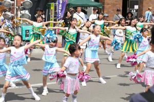 2025第31回えべつ北海鳴子④