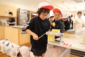 2025小麦追跡学習　④