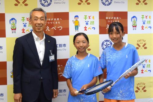 集合写真