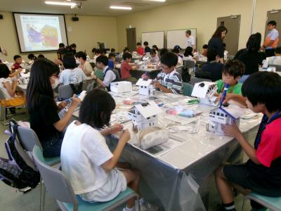 教室の様子 3