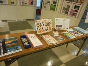 R7縄文パネル展②