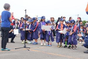 2025消防フェスティバル　1