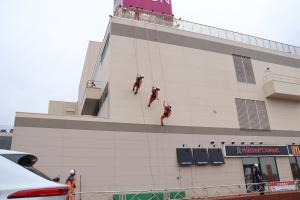 2025消防フェスティバル　2
