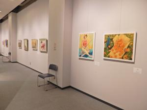 美術協会展