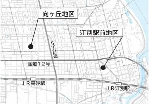 HP掲載用位置図