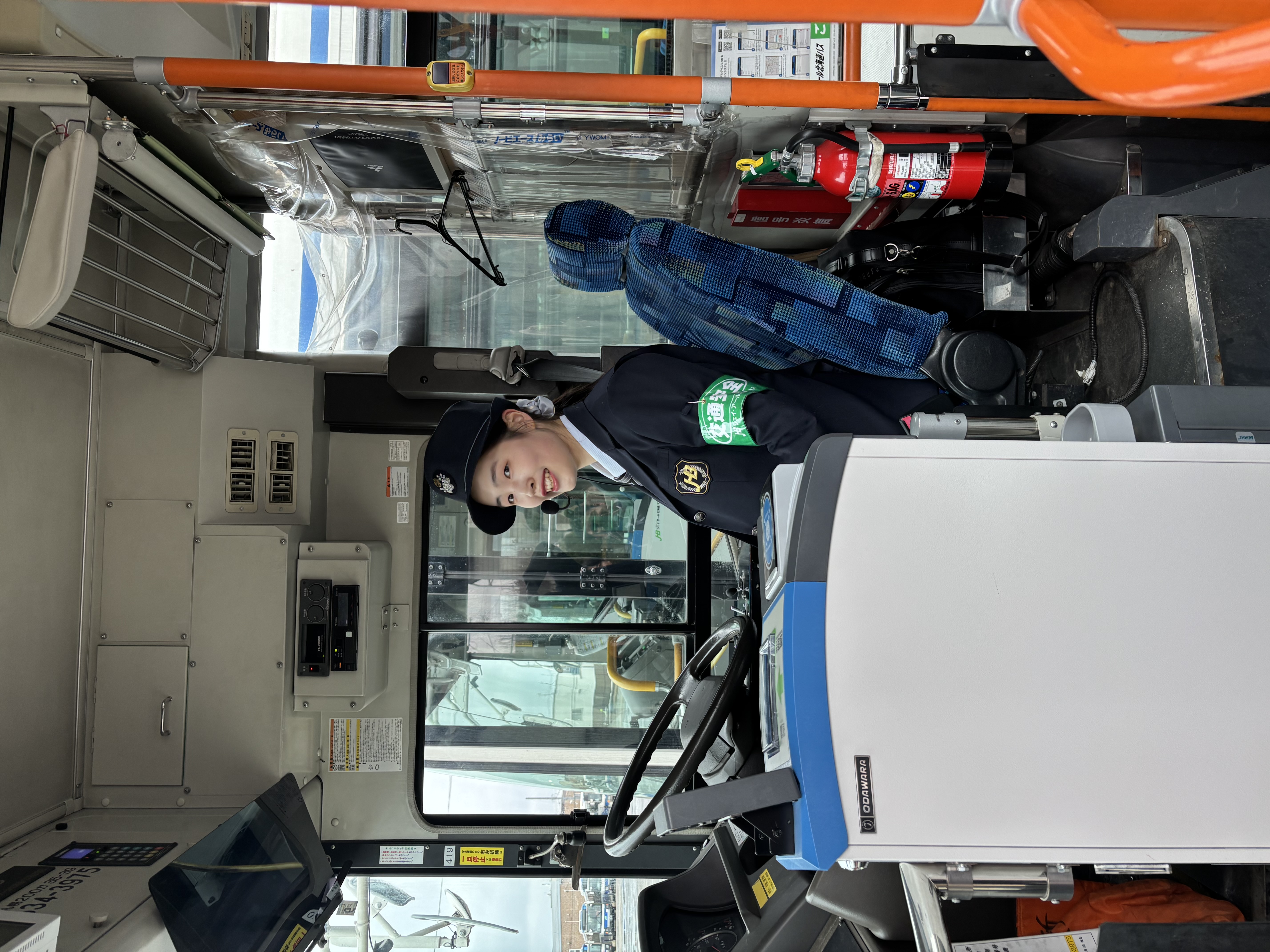 ジェイアール北海道バス