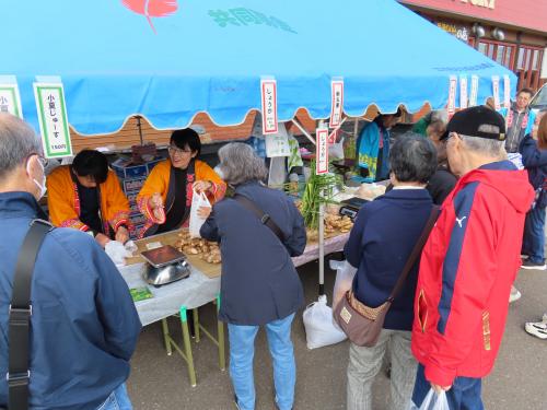 イベントの様子1