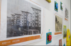 2025.9月 昭和のくらしタイムスリップ 1