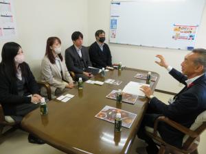 ベイクドアルル