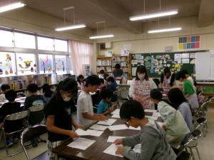 グループワーク２