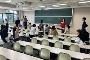 「チルon! べーす　子ども食堂・ワークショップ 2