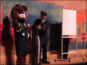 2025道警コンサートinえべつ