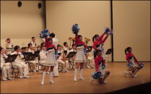 2025道警コンサートinえべつ2