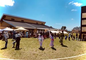 江別市生涯活躍のまち「ココルクえべつ」