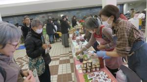 「えべつベジフェス20」1