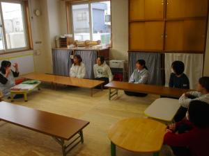 父親支援講習会