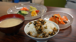 令和７年度食品ロス削減レシピ講習会