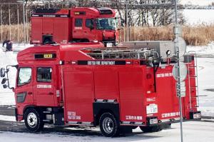 安全運転実技研修を実施しました