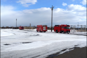 安全運転実技研修を実施しました2