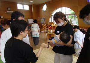 あかちゃん準備応援事業