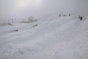 冬を満喫！えべつスノーフェスティバル4