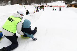 のっぽろスノーランド2026　2