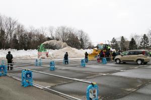 のっぽろスノーランド2026　3