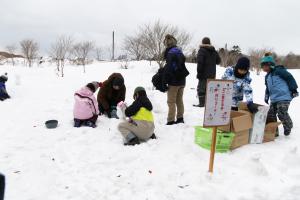 のっぽろスノーランド2026　4