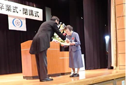 20260317　蒼樹大学卒業式・閉講式2