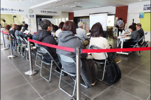 「令和8年度協働のまちづくり活動支援事業」の公開プレゼンテーション