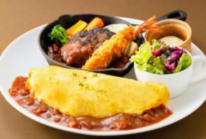料理