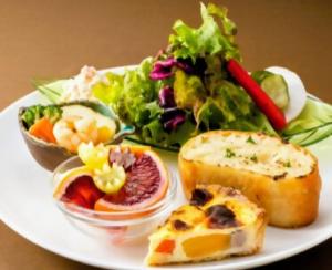 料理3