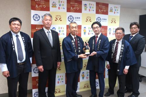 集合写真