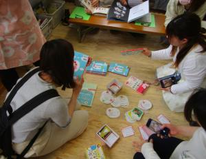 ０歳からはじめられる性（生）教育