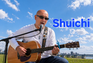 Shuichi