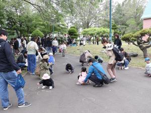 旧町村農場 春ノ感謝祭2