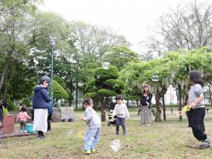 旧町村農場 春ノ感謝祭3
