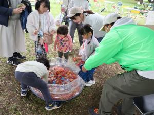 旧町村農場 春ノ感謝祭4