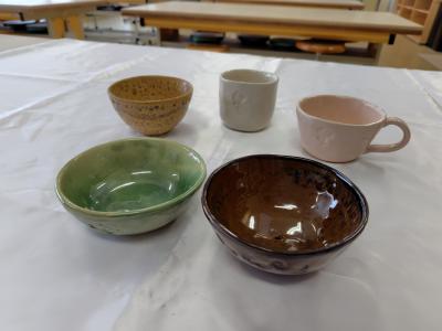 玉づくり見本