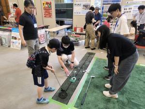 第36回 えべつ環境・SDGs広場2026②