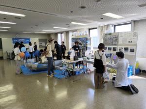 第36回 えべつ環境・SDGs広場2026④