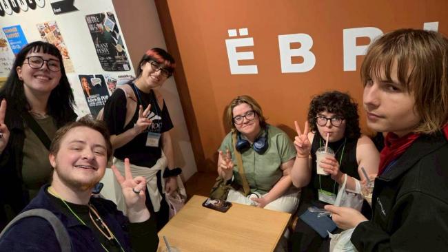 At Ebri