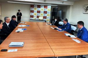 日本物流大賞を受賞した北海道ロジサービス株式会社②