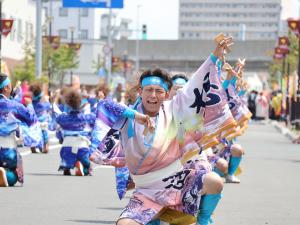 2026えべつ市民まつり④