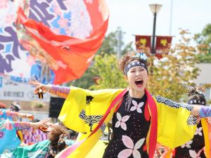 2026えべつ市民まつり⑤