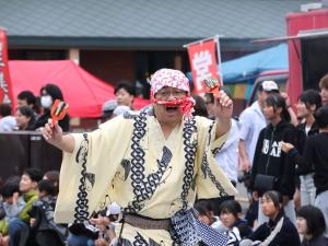 2026えべつ市民まつり⑥
